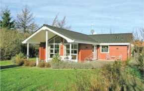 Cozy Home In Malling With Sauna